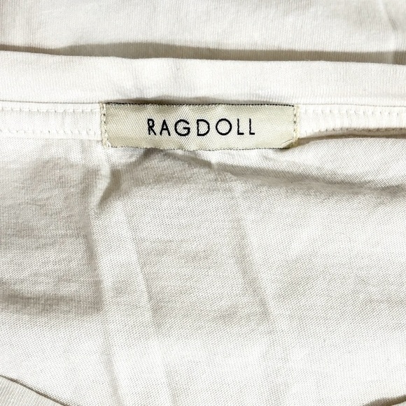 Ragdoll Tee - Picture 4 of 4